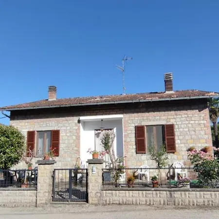 Maranzano 90 Villa Citta della Pieve Exterior photo