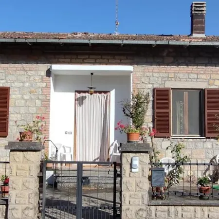 Maranzano 90 Villa Citta della Pieve Exterior photo