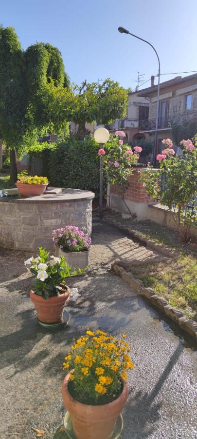 Maranzano 90 * Citta della Pieve