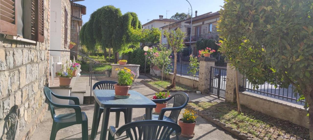 Holiday home Maranzano 90 Citta della Pieve