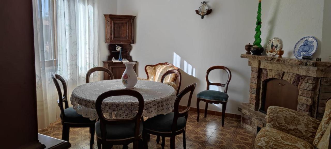Maranzano 90 Holiday home